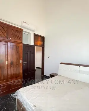 4bdrm Mansion in Loco Real Estate, Mbezi Beach for rent
