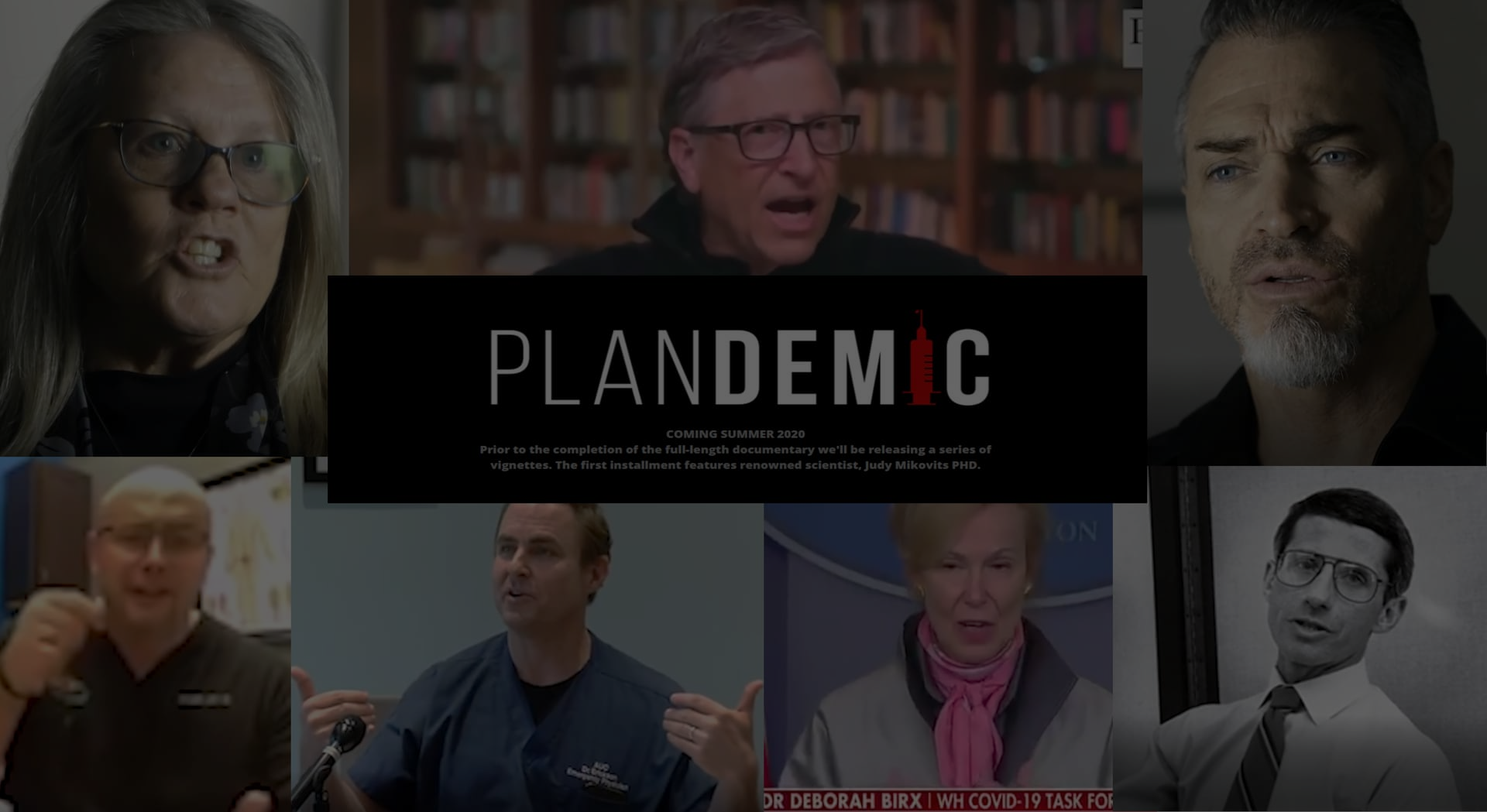 plandemicvideo.com