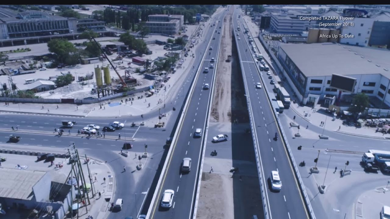 Image result for dar es salaam roads