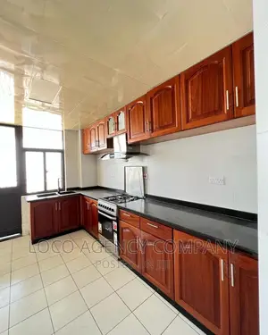4bdrm Apartment in Loco Real Estate, Mikocheni for rent