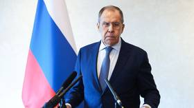 Russian forces will ‘react’ to F-16 deliveries – Lavrov