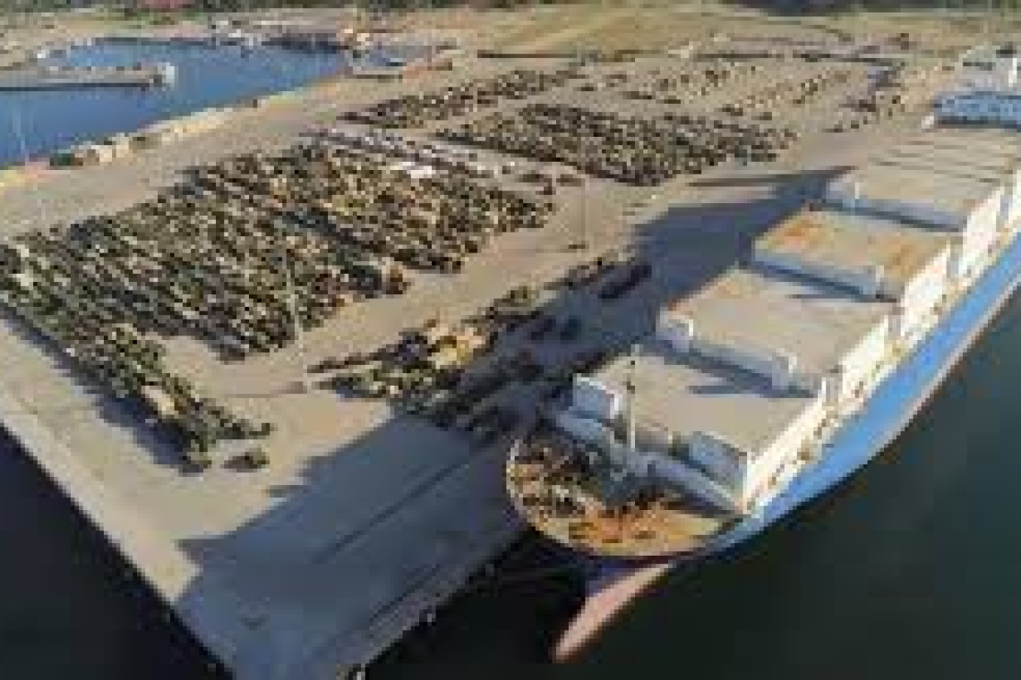 Trump Orders Shut Down of Key NATO Base in Greece