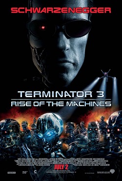 Terminator 3: Rise of the Machines - Wikipedia