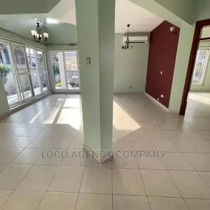Furnished 3bdrm Villa in Loco Real Estate, Mbezi for Rent