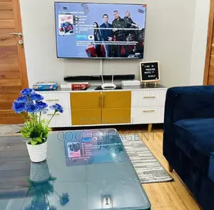 Furnished 2bdrm Apartment in Kinondoni for rent