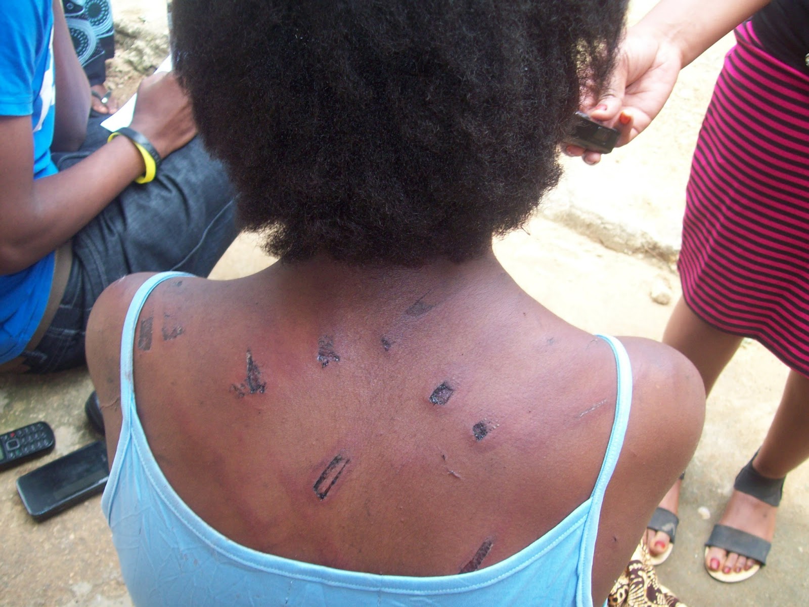 Aina za ukatili wanaofanyiwa watoto, wanawake – 4 - Mtanzania