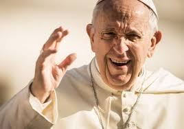 Pope Francis