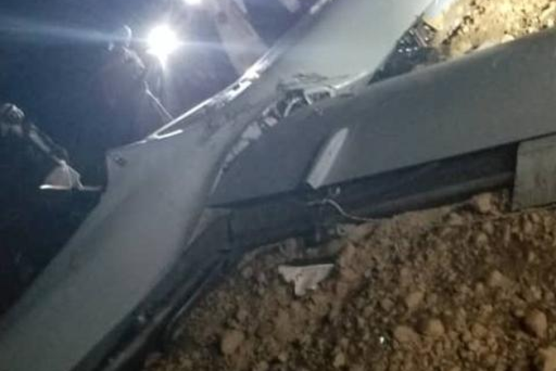 Yemen Downs ANOTHER U.S. MQ-9 "Reaper" Drone