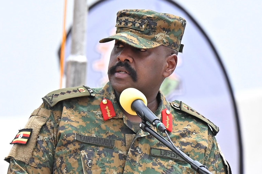 Uganda Yatangaza Nia Ya Kuchukua Jimbo la Ituri la DRC