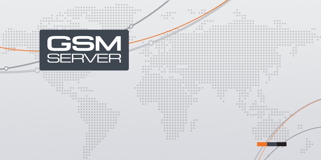 gsmserver.com