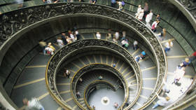 Inflation in Italy highest since 1984