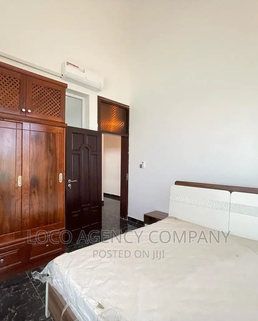4bdrm Mansion in Loco Real Estate, Mbezi Beach for rent