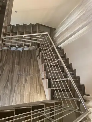 Furnished 4bdrm House in Mbweni Jkt Dar Es for rent