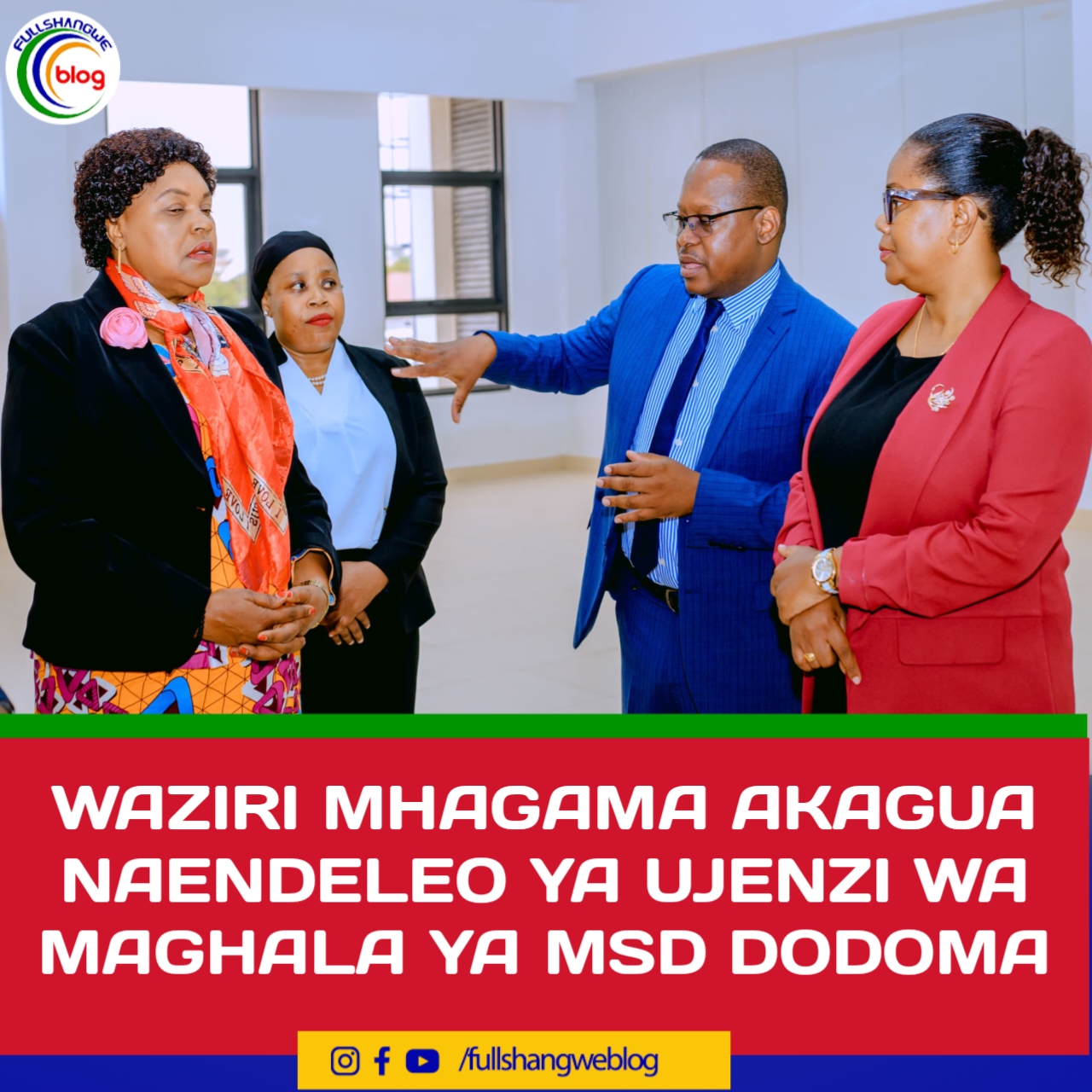 fullshangweblog.co.tz