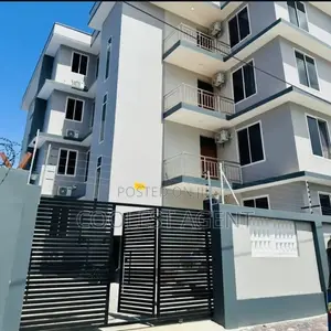 Furnished 2bdrm Apartment in Kinondoni for rent