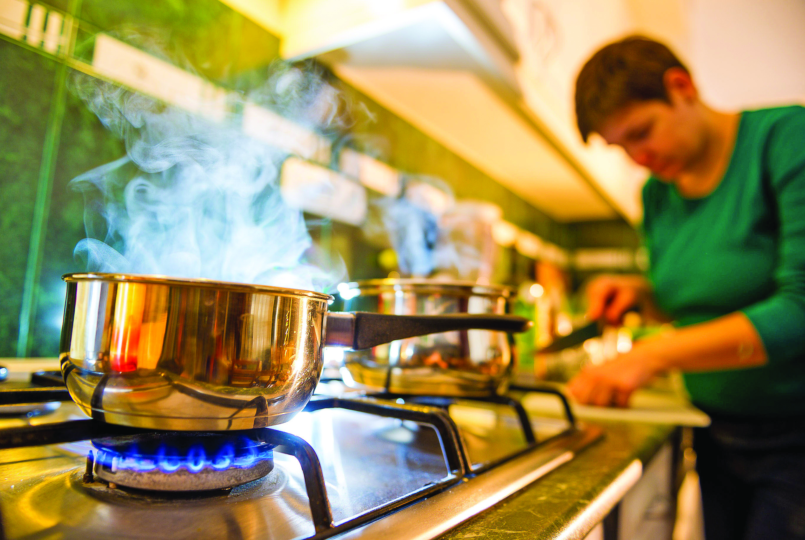 Gas prices in Oman burn holes in pockets