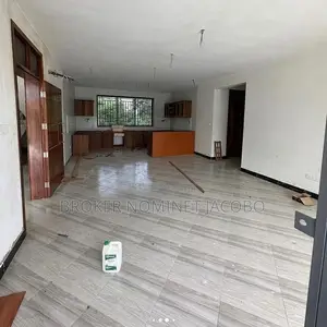 Furnished 4bdrm House in Mbweni Jkt Dar Es for rent