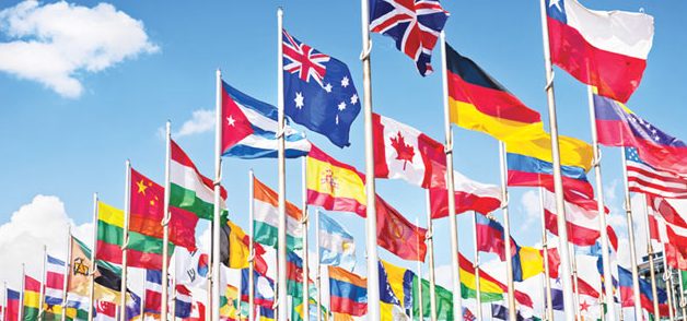 Flags image