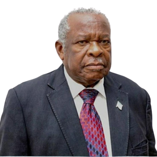 MHE. KAPT GEORGE HURUMA MKUCHIKA