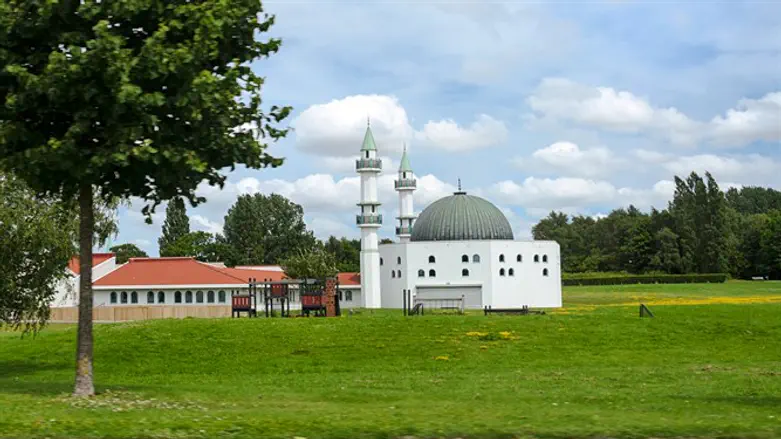 First the Saturday, then the Sunday people, third the secularized West