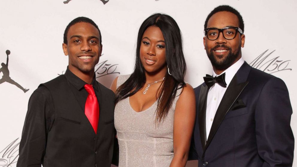 Michael Jordan's kids react to epic finale of 'The Last Dance'