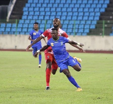 NDOTO YA TANZANIA KUSHIRIKI AFCON 2022 YAZIMWA NA EQUATORIAL GUINEA | Full  Shangwe Blog