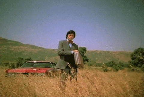 Image result for bomb drop meme GIF