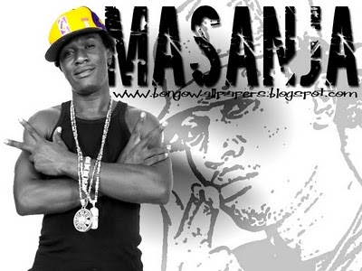 masanja+