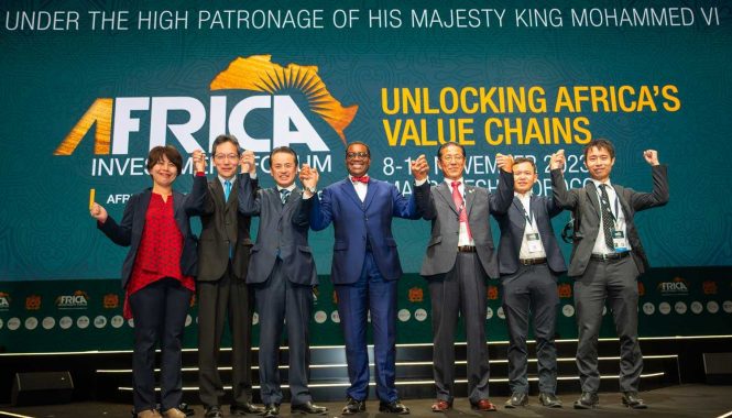 Africa Investment Forum Secures $34.82 Billion In Investor Interest