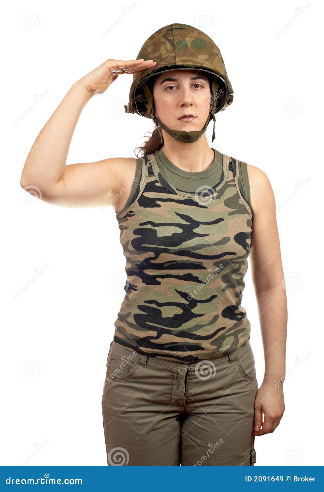 soldier-girl-salute-2091649.jpg