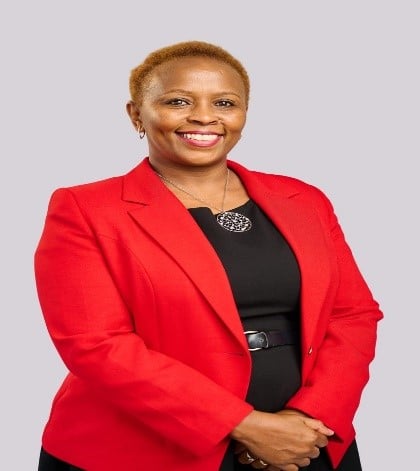 Prof. CPA Elizabeth M. Kalunda