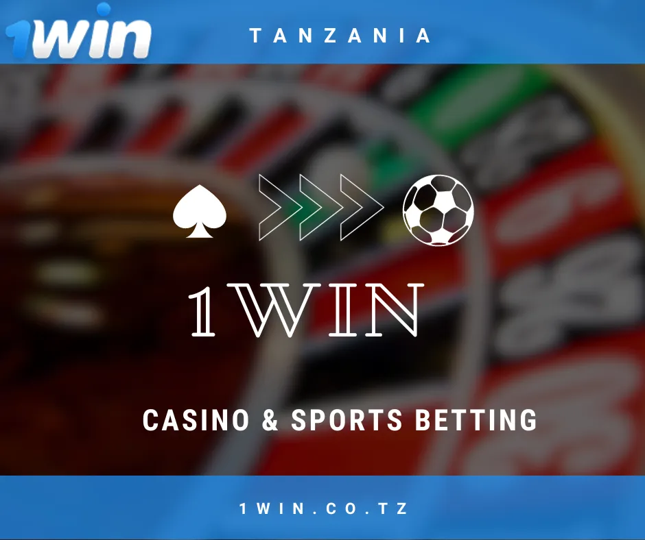 1win.co.tz