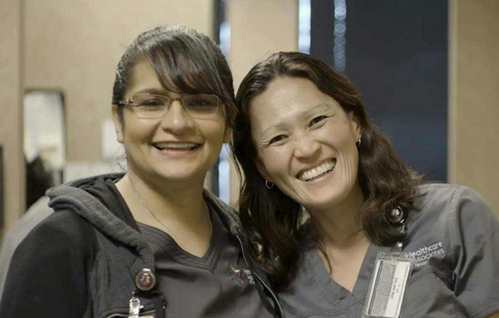 healthcareassociates.com