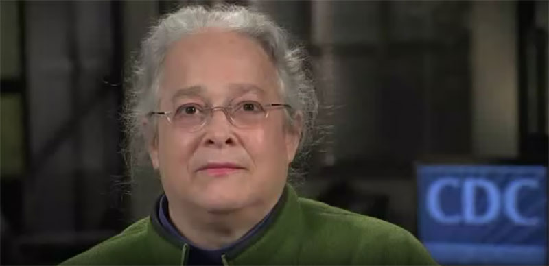 Maoni ya Mtaalam wa CDC na Medscape