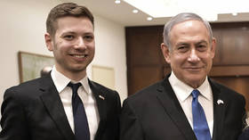 Israel soldiers angry at Netanyahu’s US-based son – Times