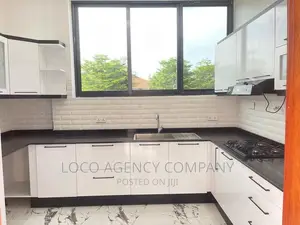 Furnished 3bdrm Villa in Loco Real Estate, Mbezi Beach for rent