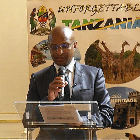 France Becomes Premier Inbound Travel Market to Tanzania