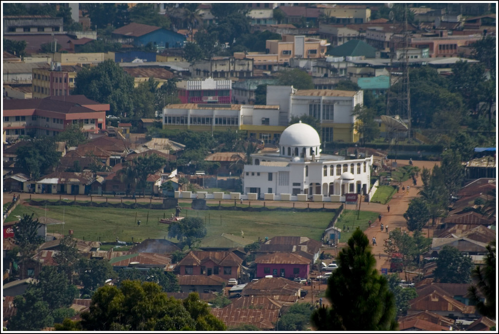 Image result for Bukoba skyscrapercity