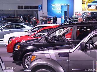 Magari yanayotengenezwa Ujerumani