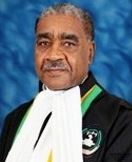 Justice Augustino S.L. Ramadhani - United Republic of Tanzania