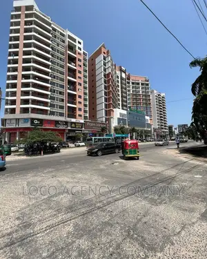 4bdrm Apartment in Loco Real Estate, Mikocheni for rent