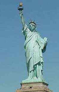 Statue of Liberty