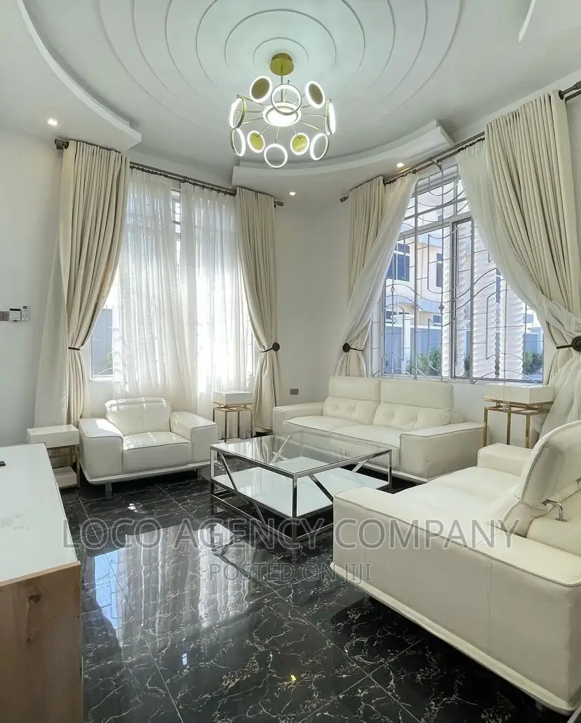 4bdrm Mansion in Loco Real Estate, Mbezi Beach for rent