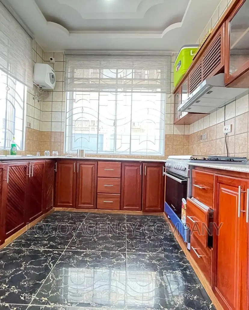 4bdrm Mansion in Loco Real Estate, Mbezi Beach for rent