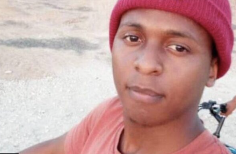 Clemence Mtenga was a devout Christian from Tanzania who was murdered by Hamas. (photo credit: COURTESY)