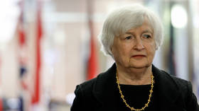 Biden willing to damage US economy to counter China – US Treasury