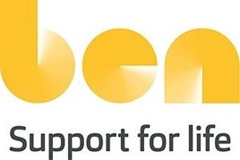 Ben logo