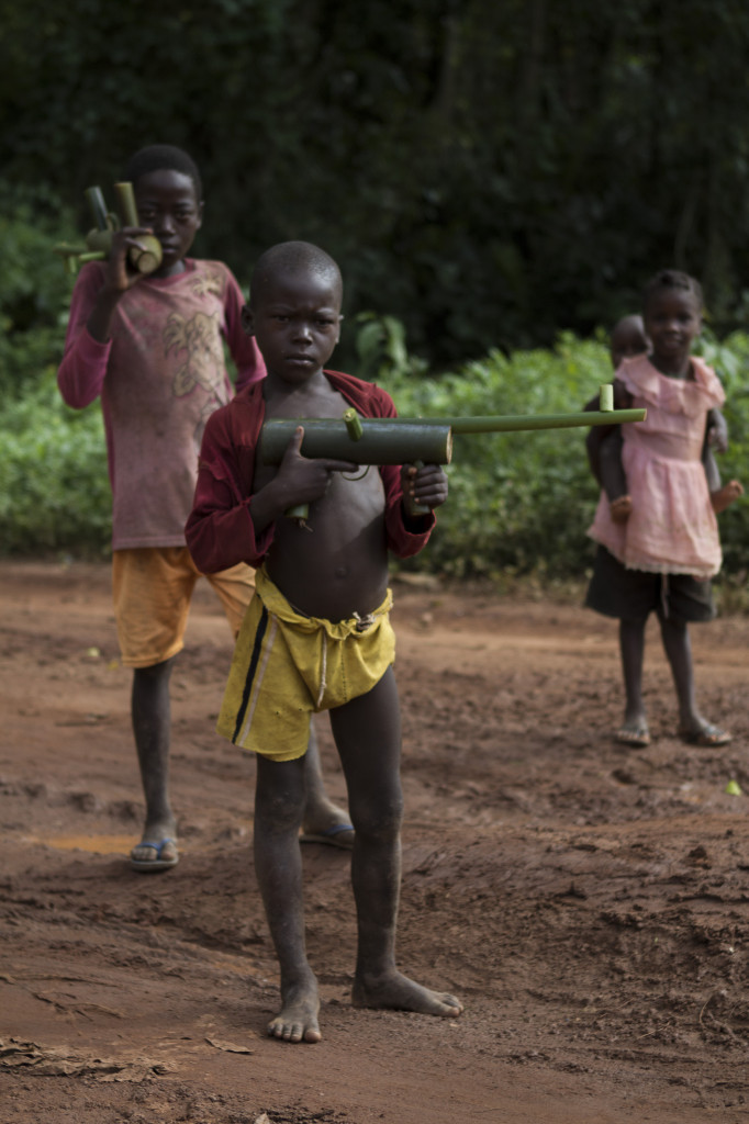 invisiblechildren.com