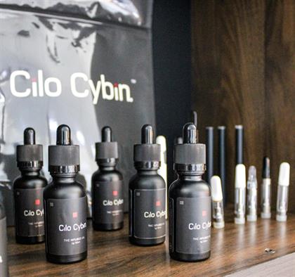 cilo cybin