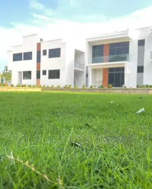 Furnished 3bdrm Villa in Loco Real Estate, Mbezi Beach for rent